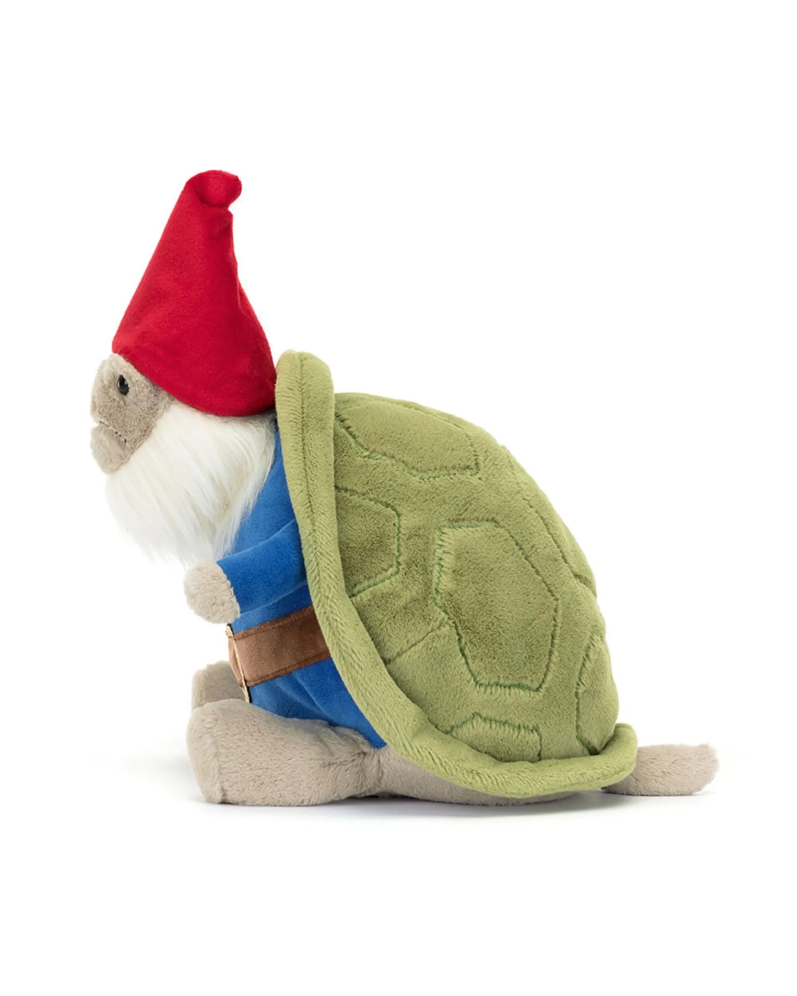 Timmy Turtle 'Garden Gnome'