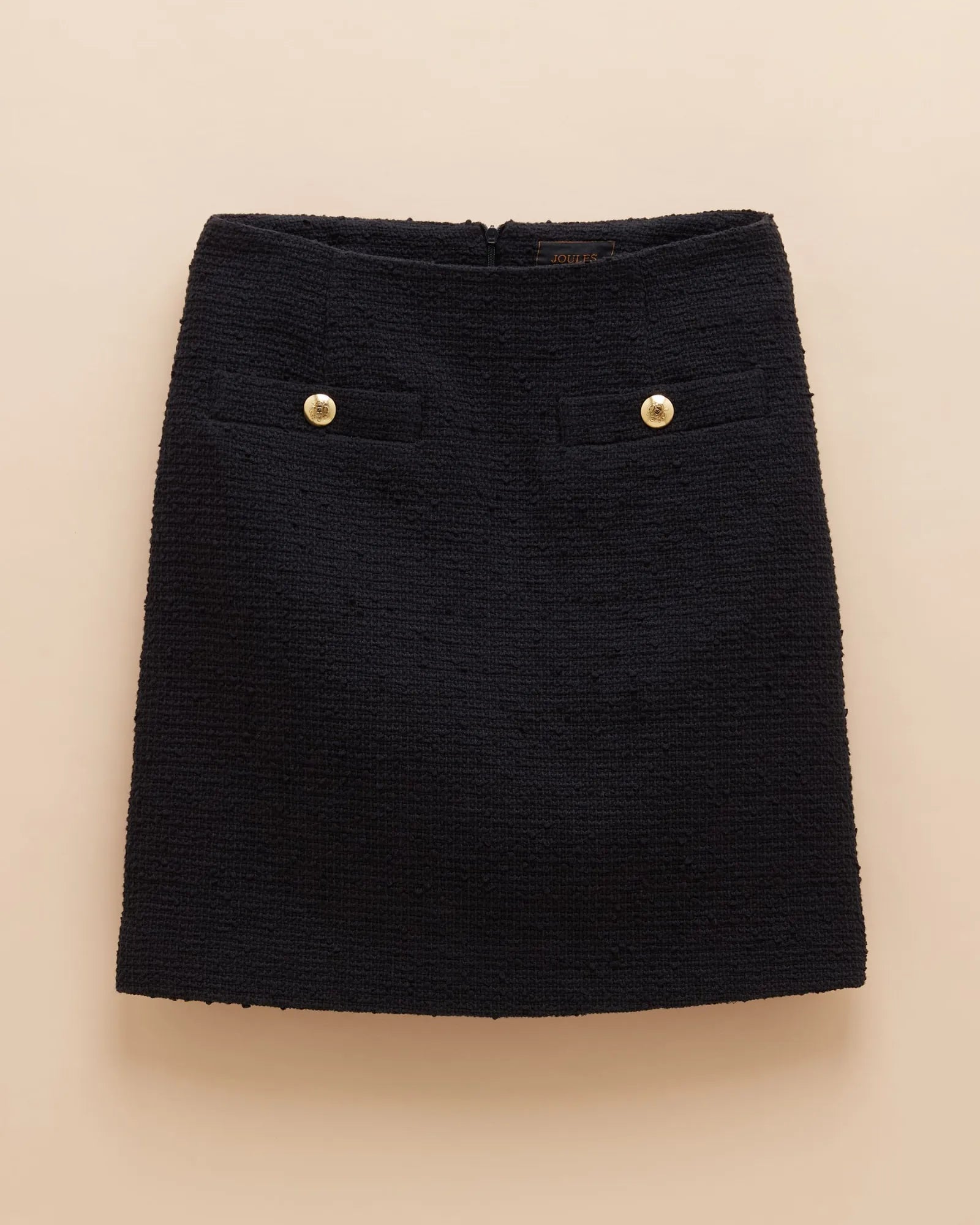 Celeste Skirt - Navy