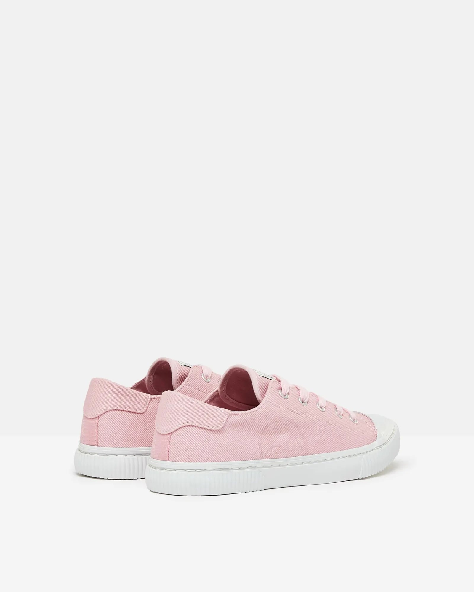 Coast Pumps - Pink