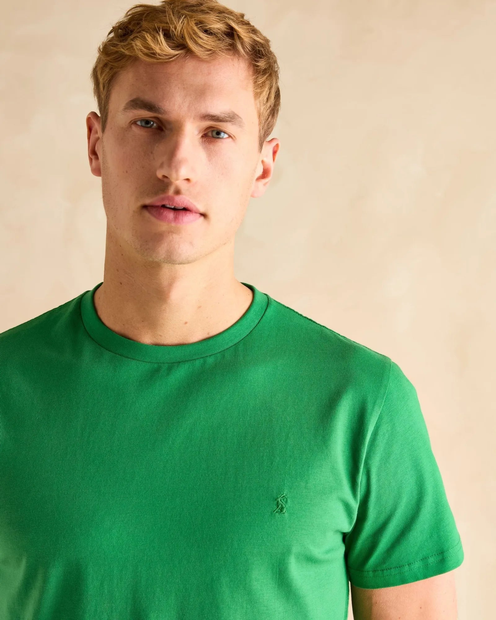 Denton T-Shirt - Green