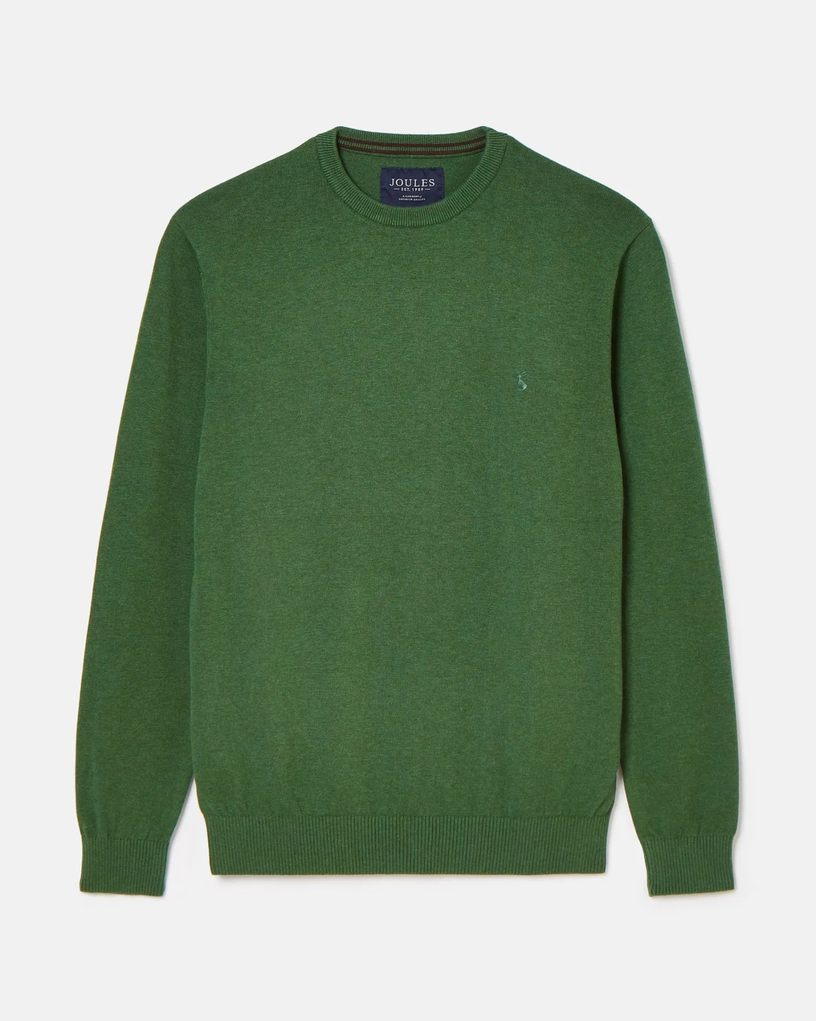 Jarvis Jumper - Green