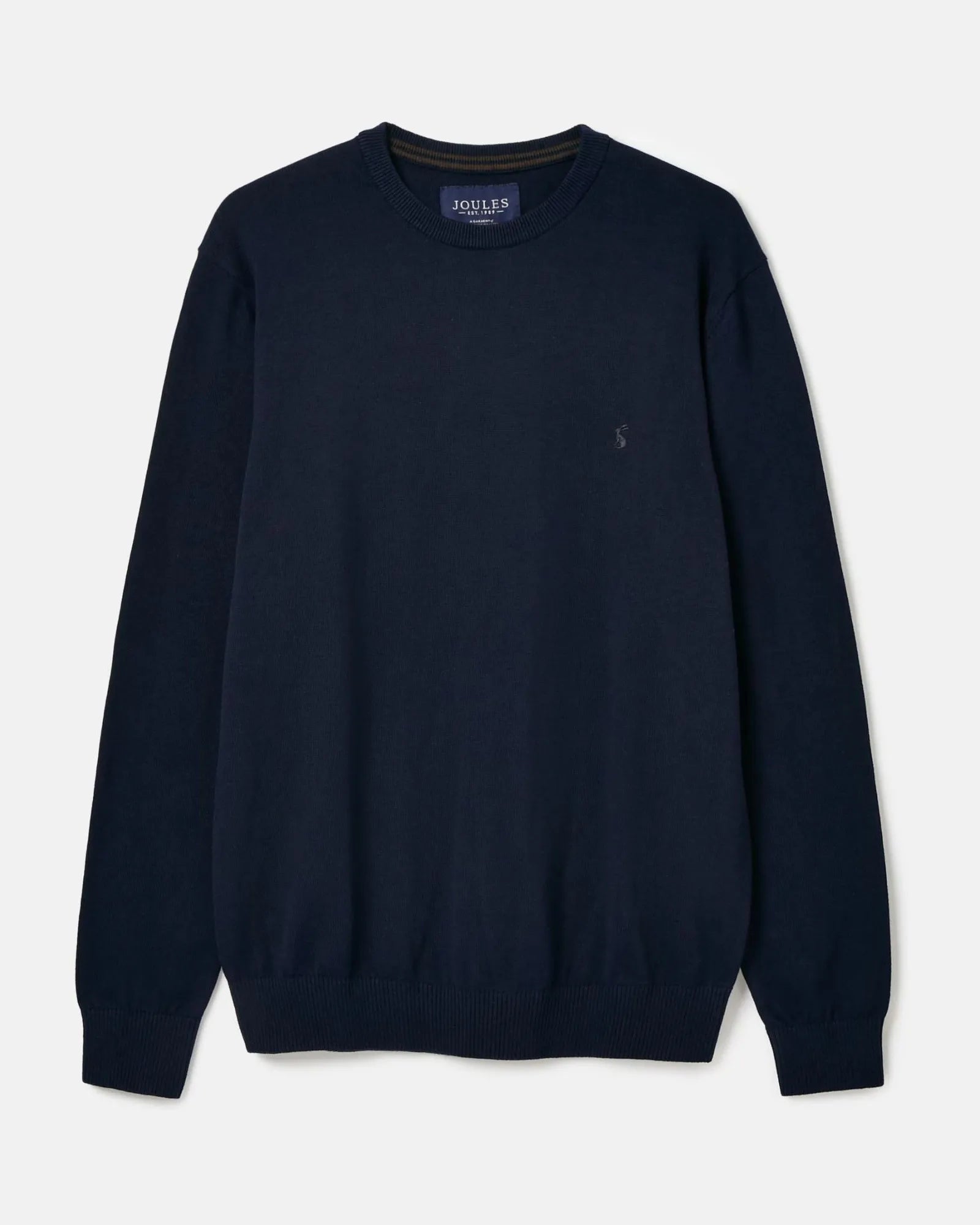 Jarvis Jumper - Navy