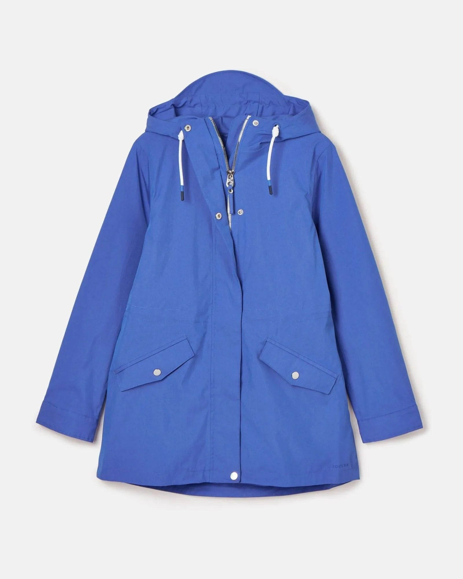 Portwell Raincoat - Blue