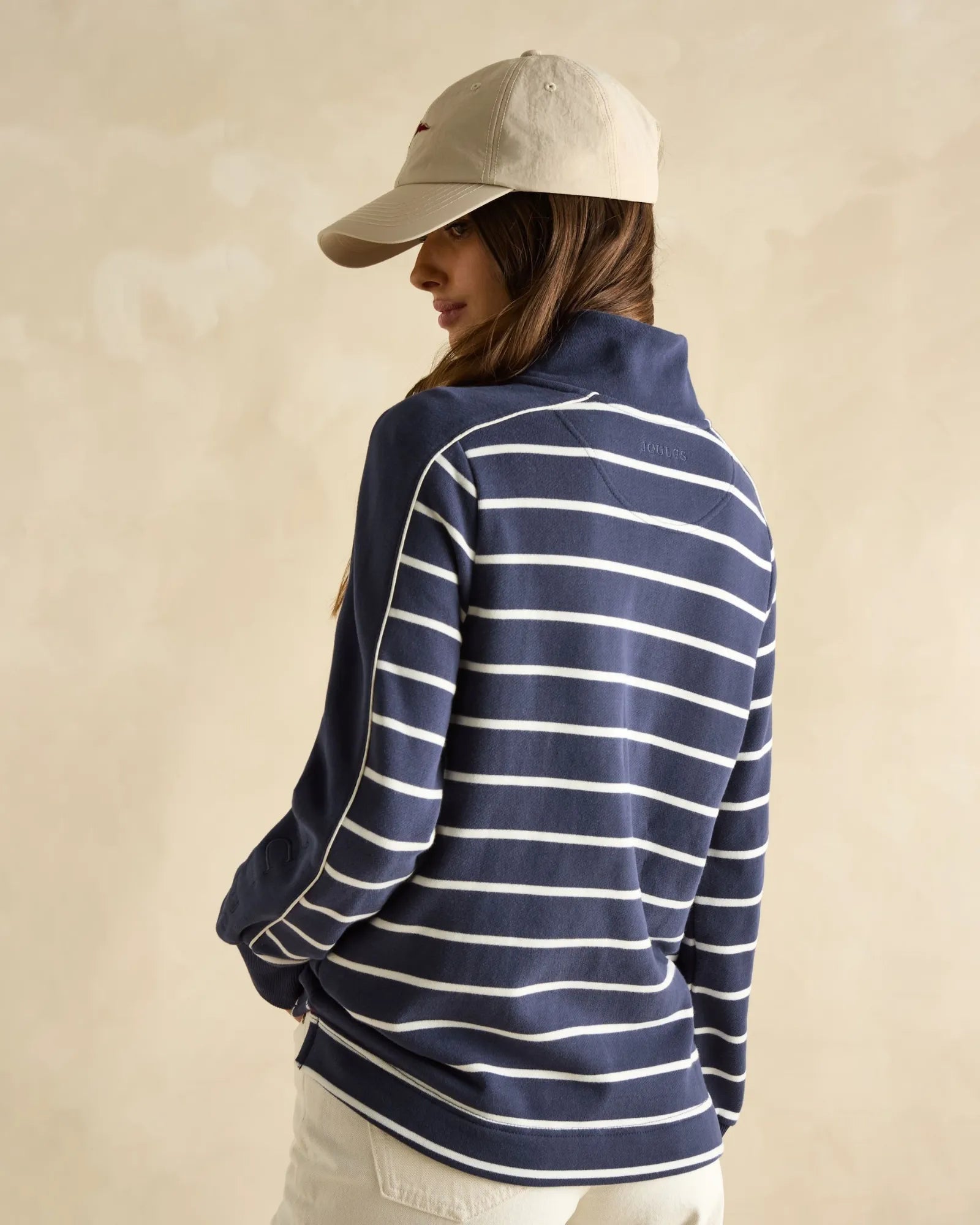 Southwold Sweatshirt - Navy