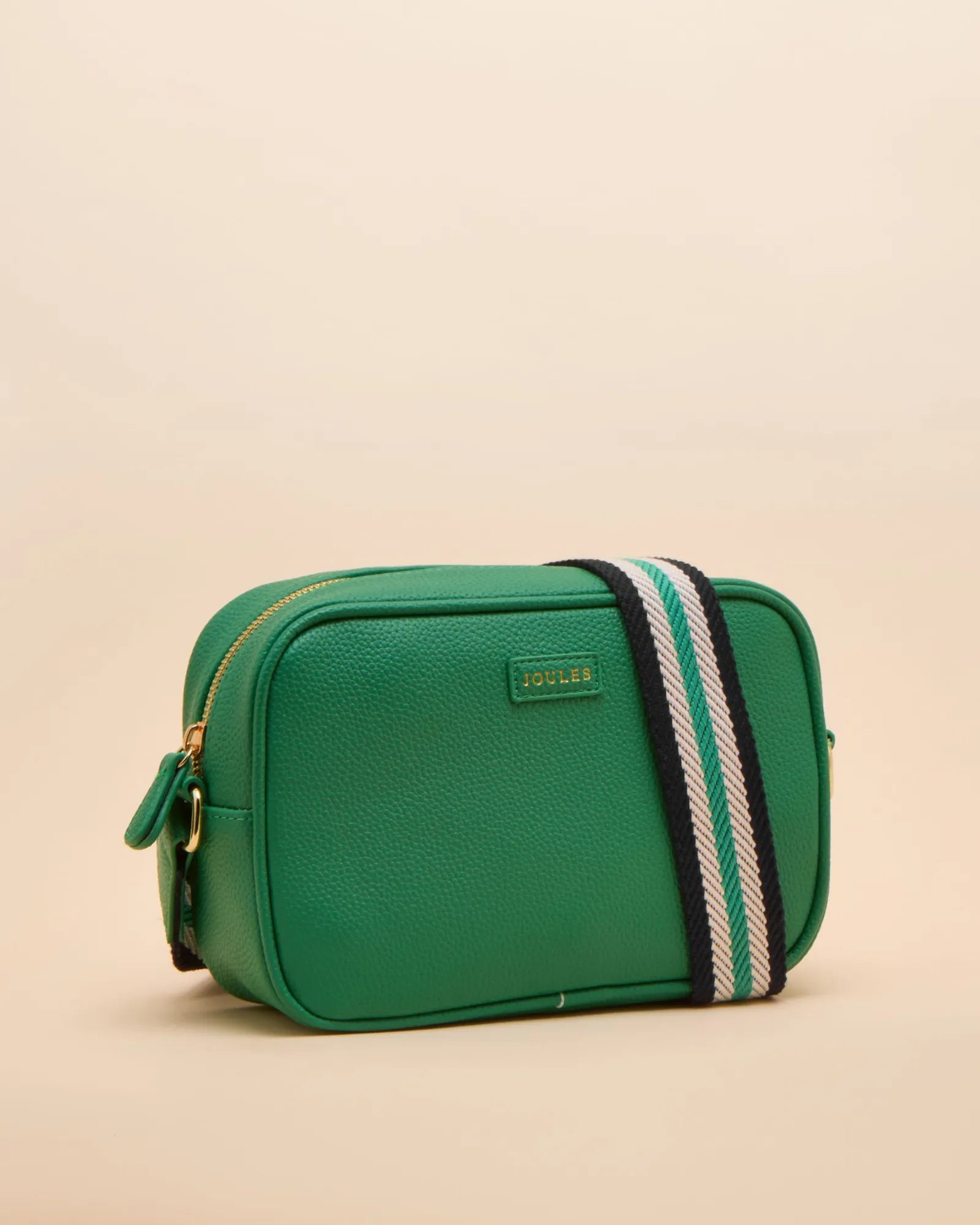 Trent Cross Body Bag Green