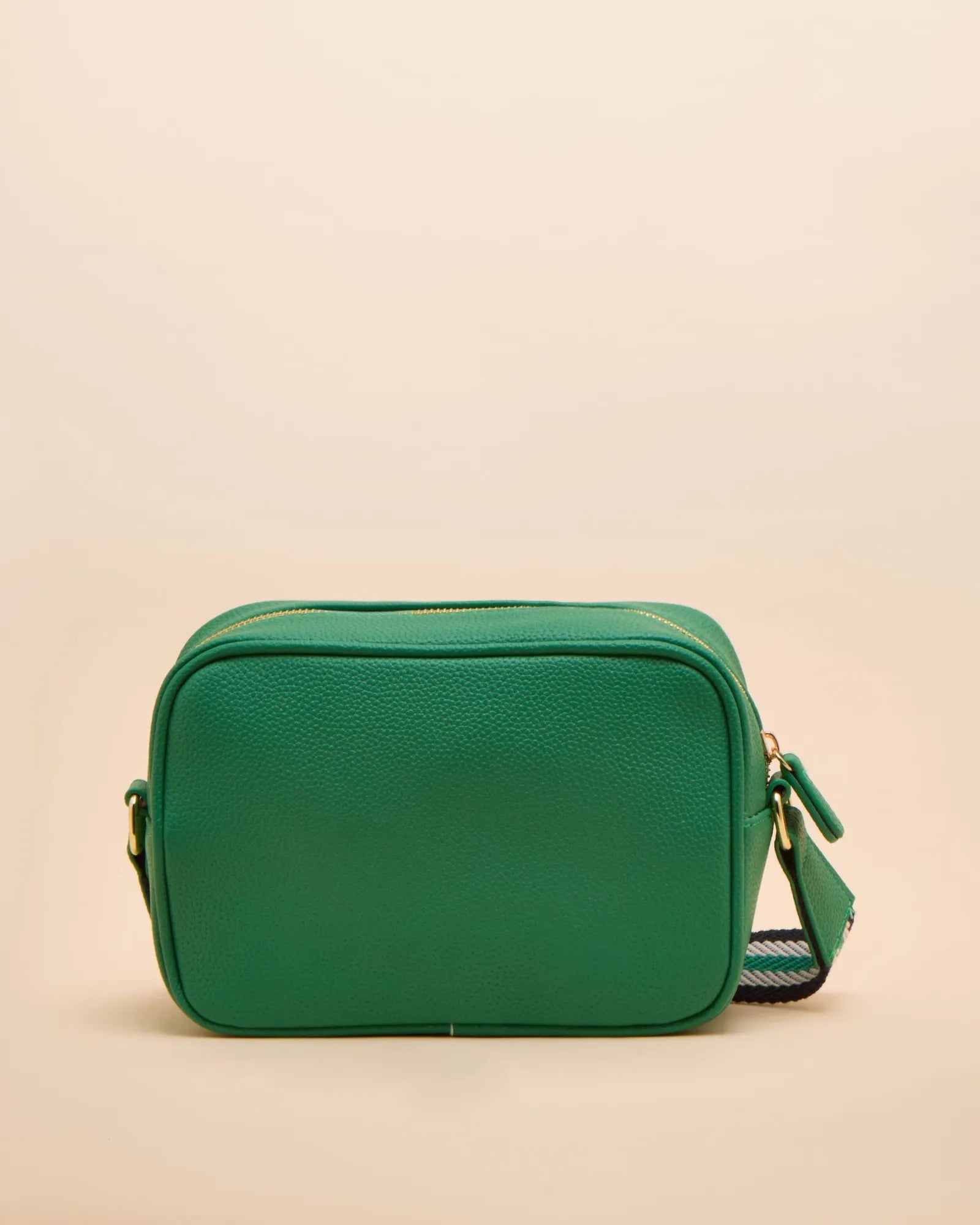 Trent Cross Body Bag Green