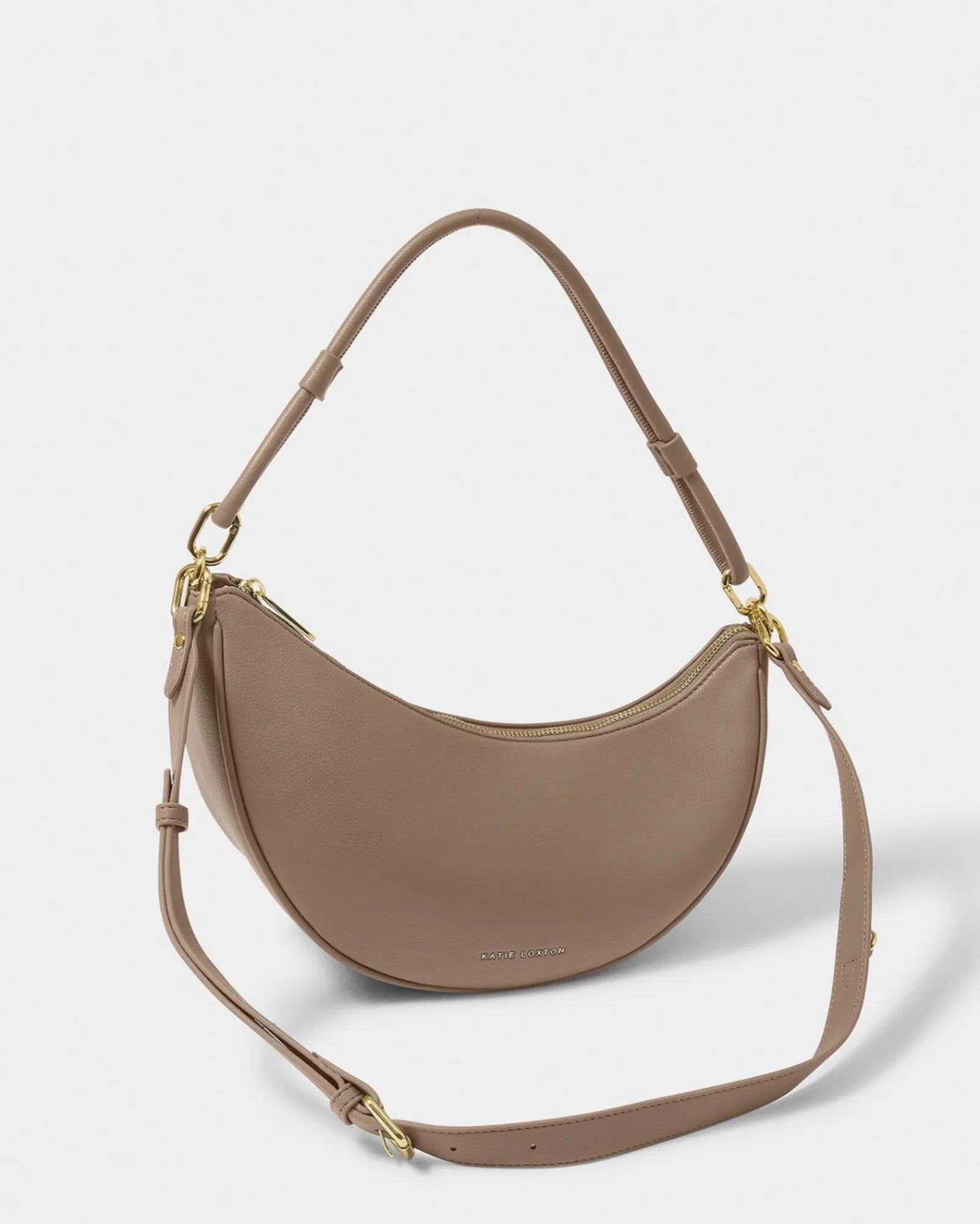 Asha Sling Bag Mocha