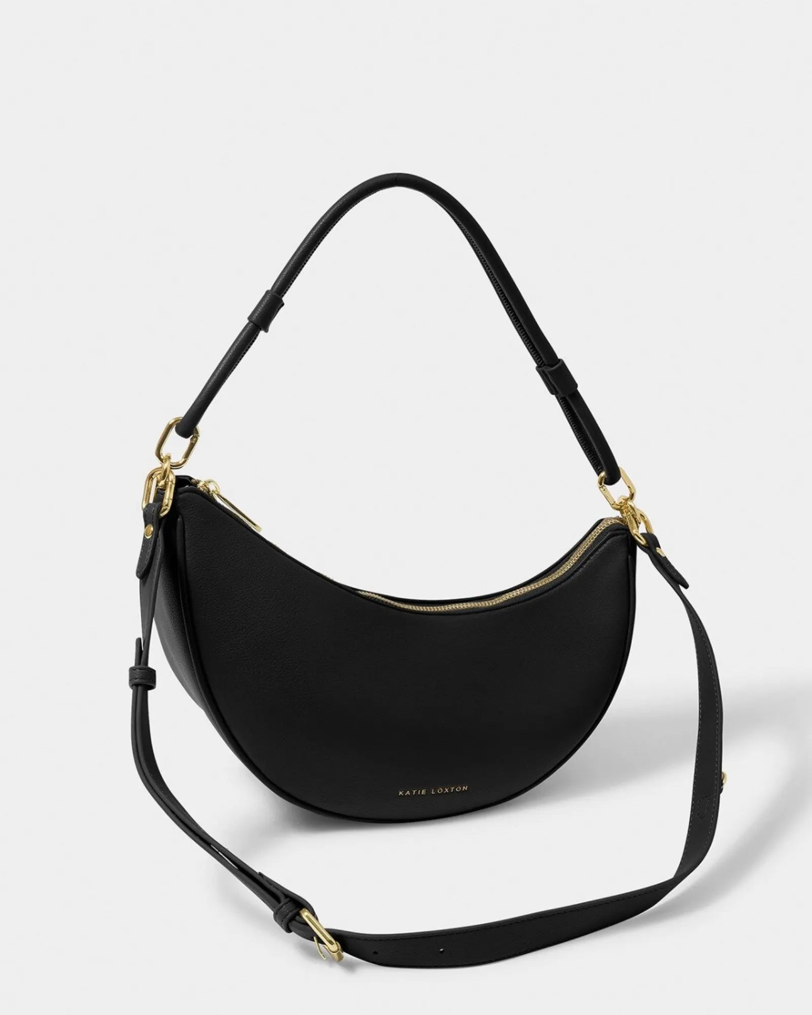 Asha Sling Bag - Black