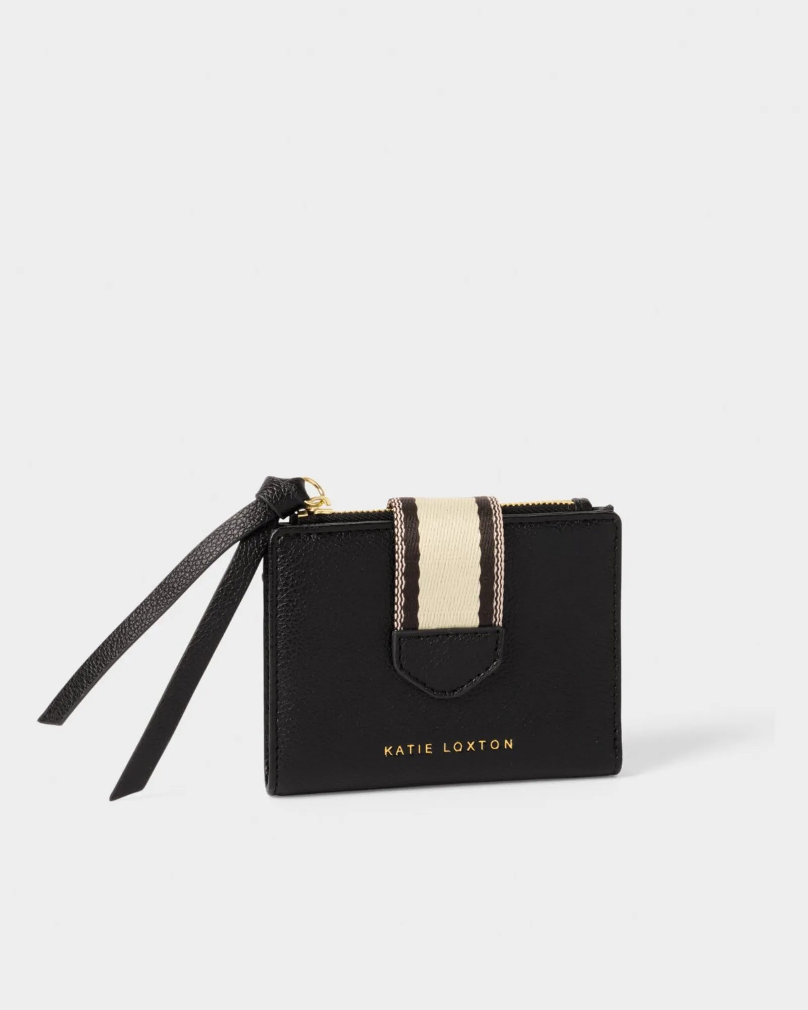 Hallie Purse - Black