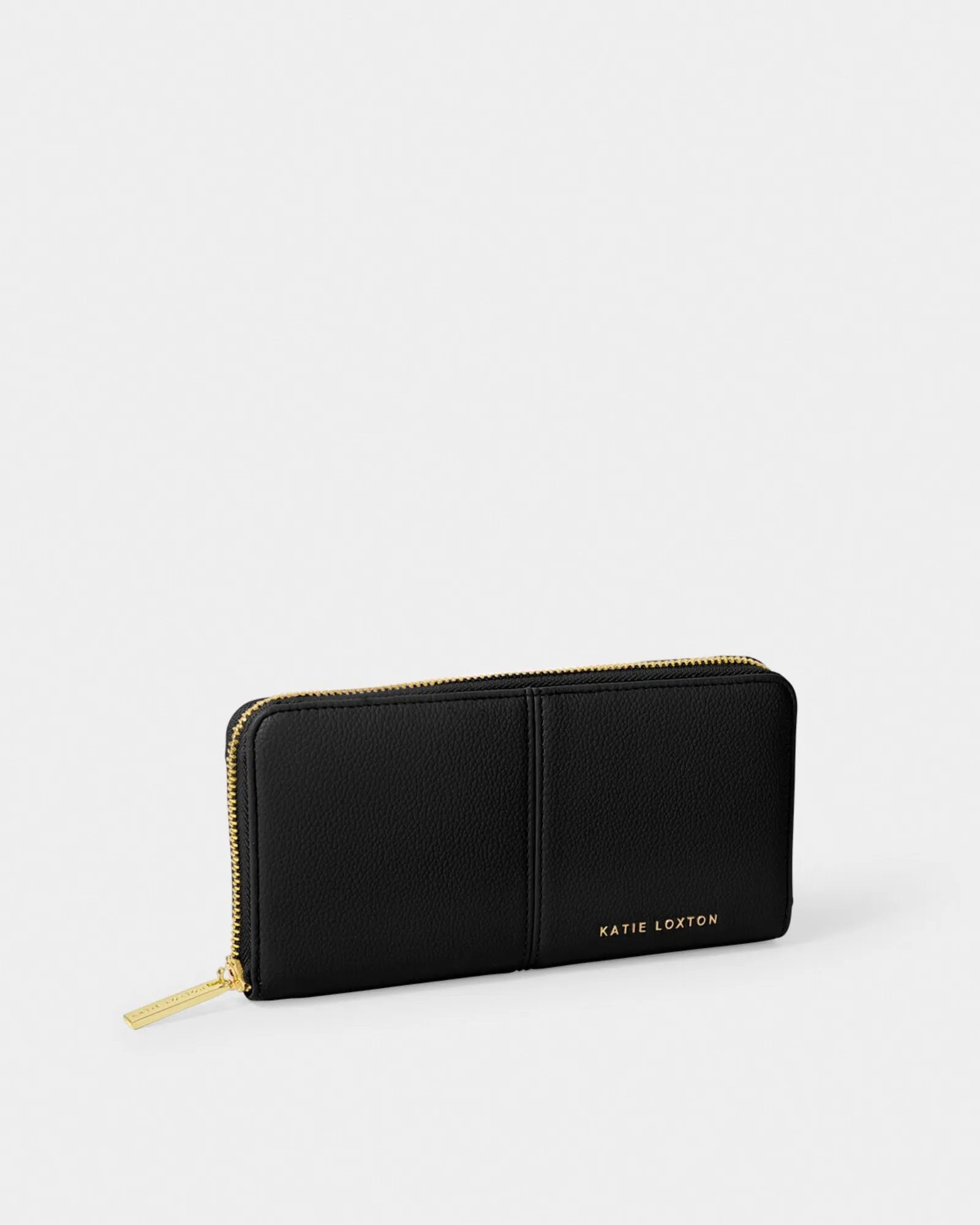 Laila Purse - Black