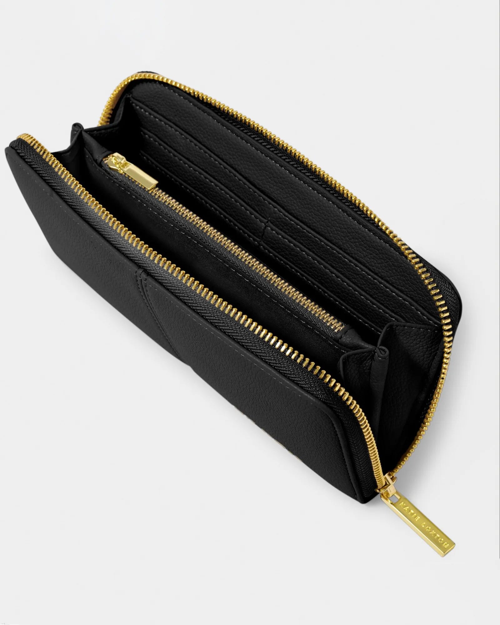 Laila Purse - Black