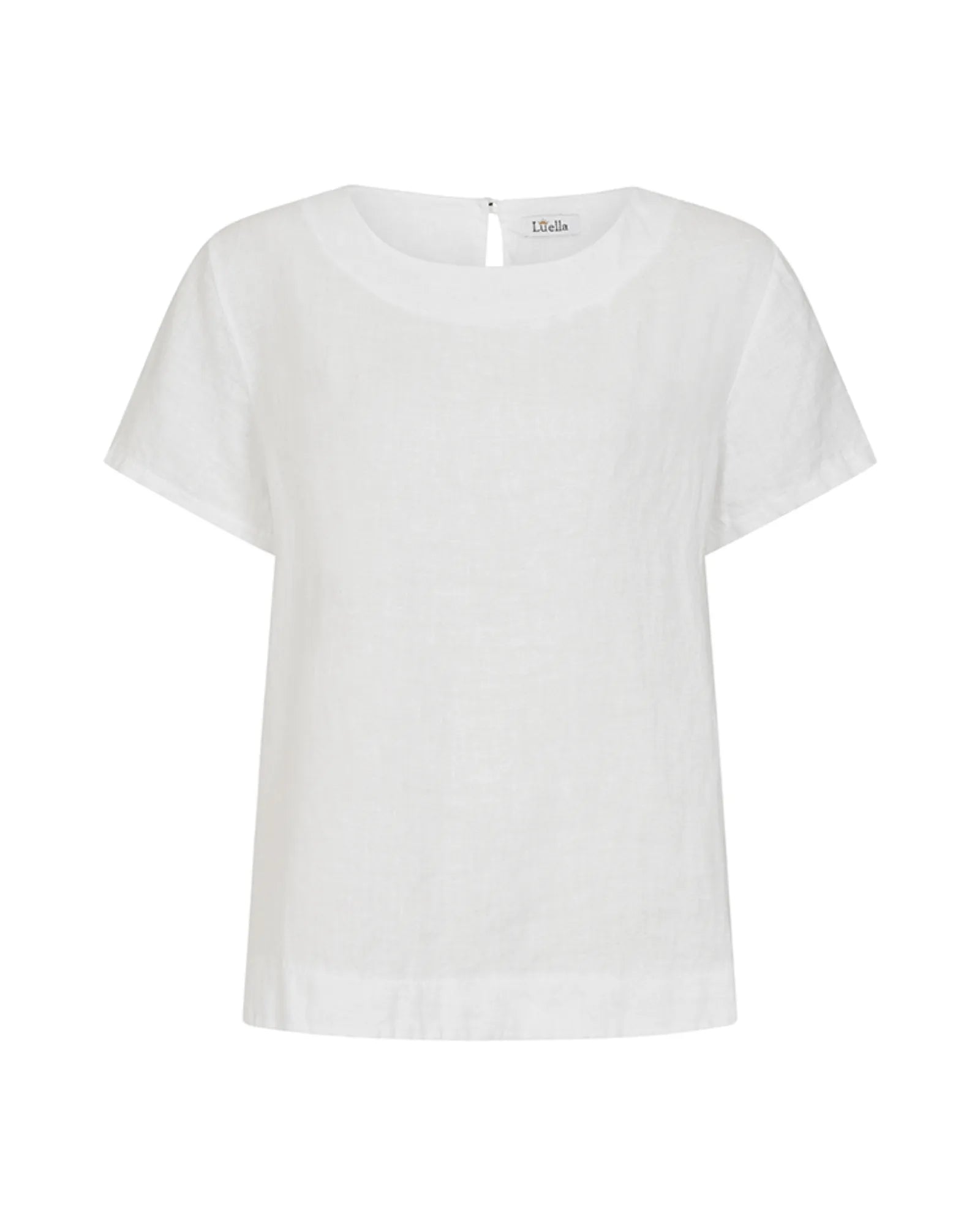 Luella Eva Top - White