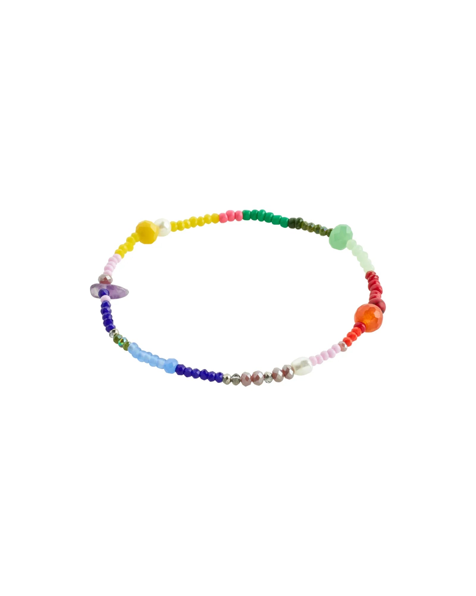 INDIANA Bracelet - Multicoloured