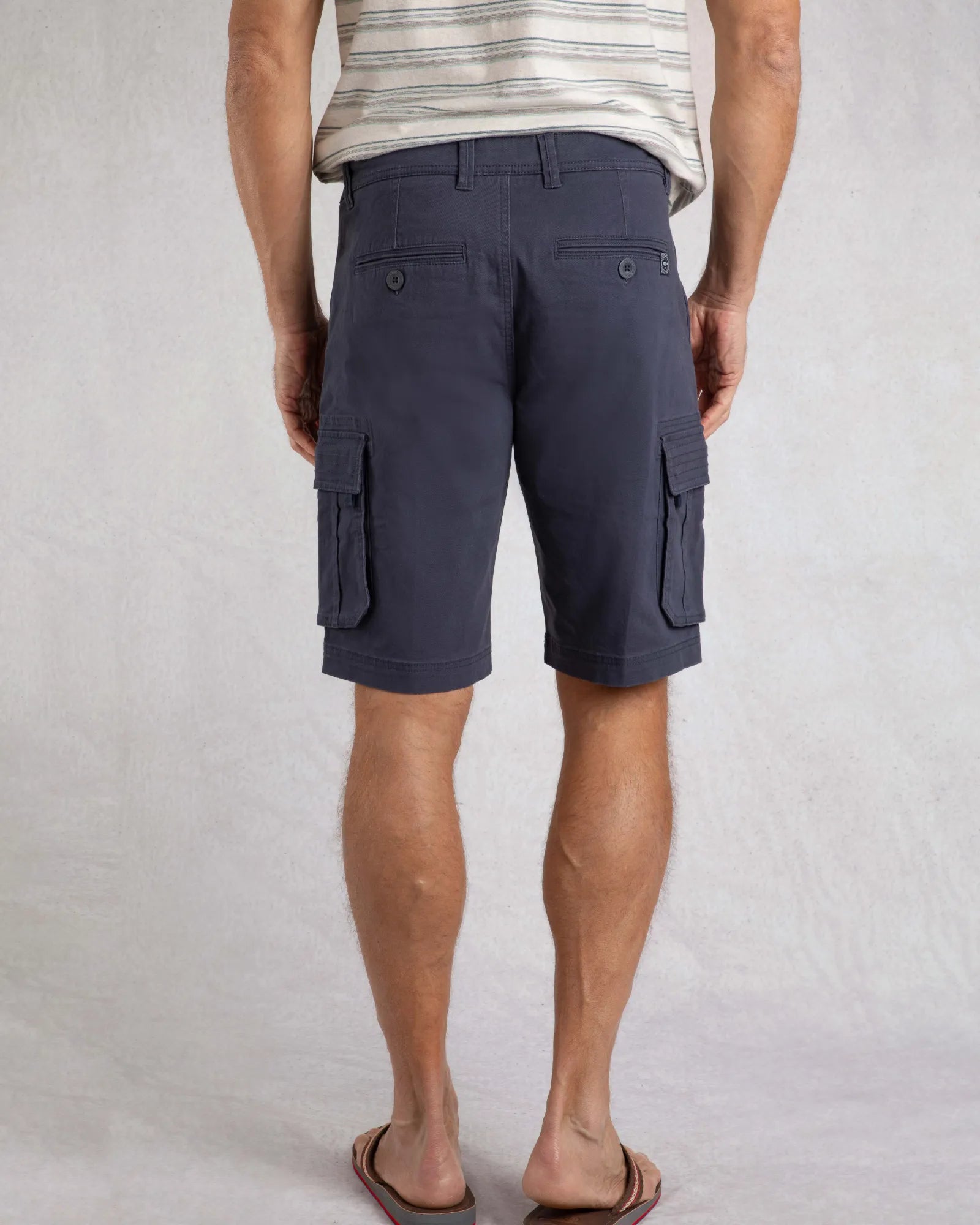 Rigney Shorts - Navy