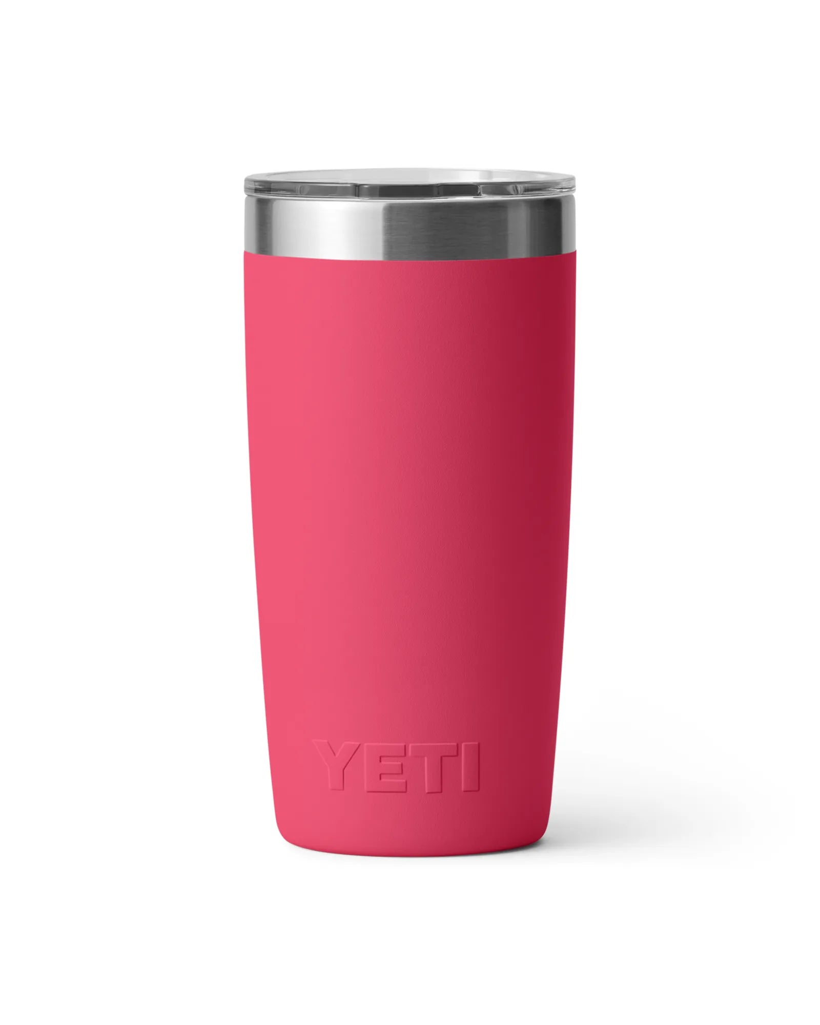 Rambler 10oz (296ml) Tumbler - Bimini Pink