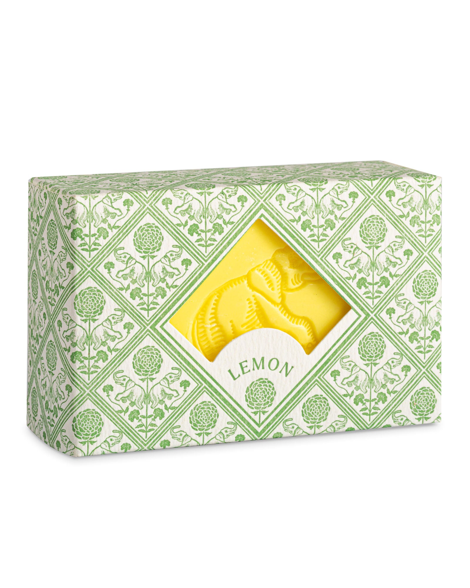 L'elephant Hand Soap - Lemon