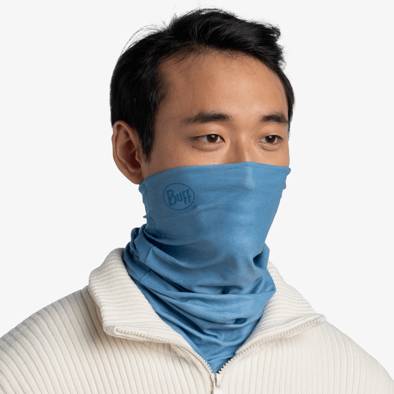 BUFF Original Ecostretch - Blue – Beacon