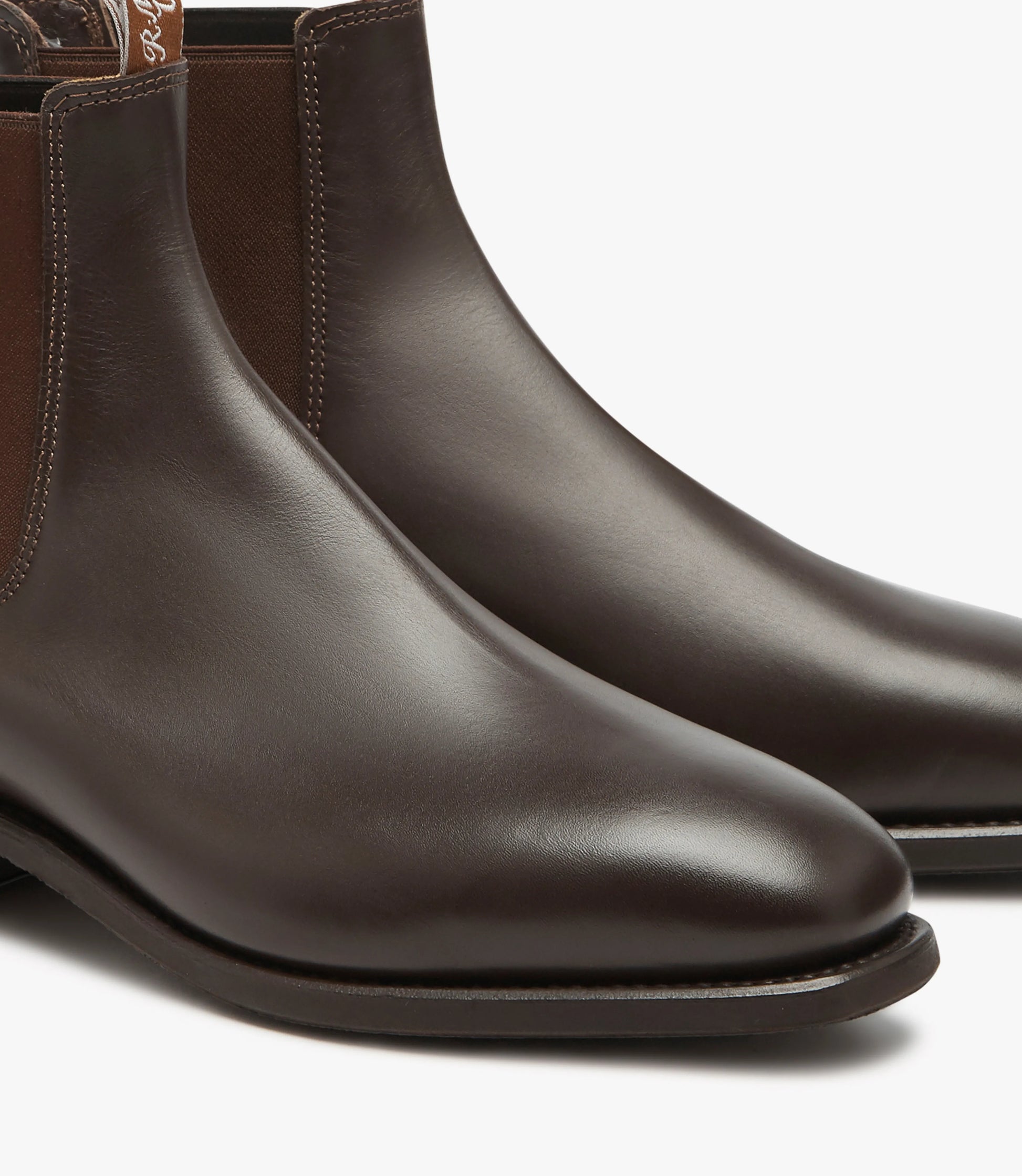 R.M.Williams - New season. New boot colours. Our iconic
