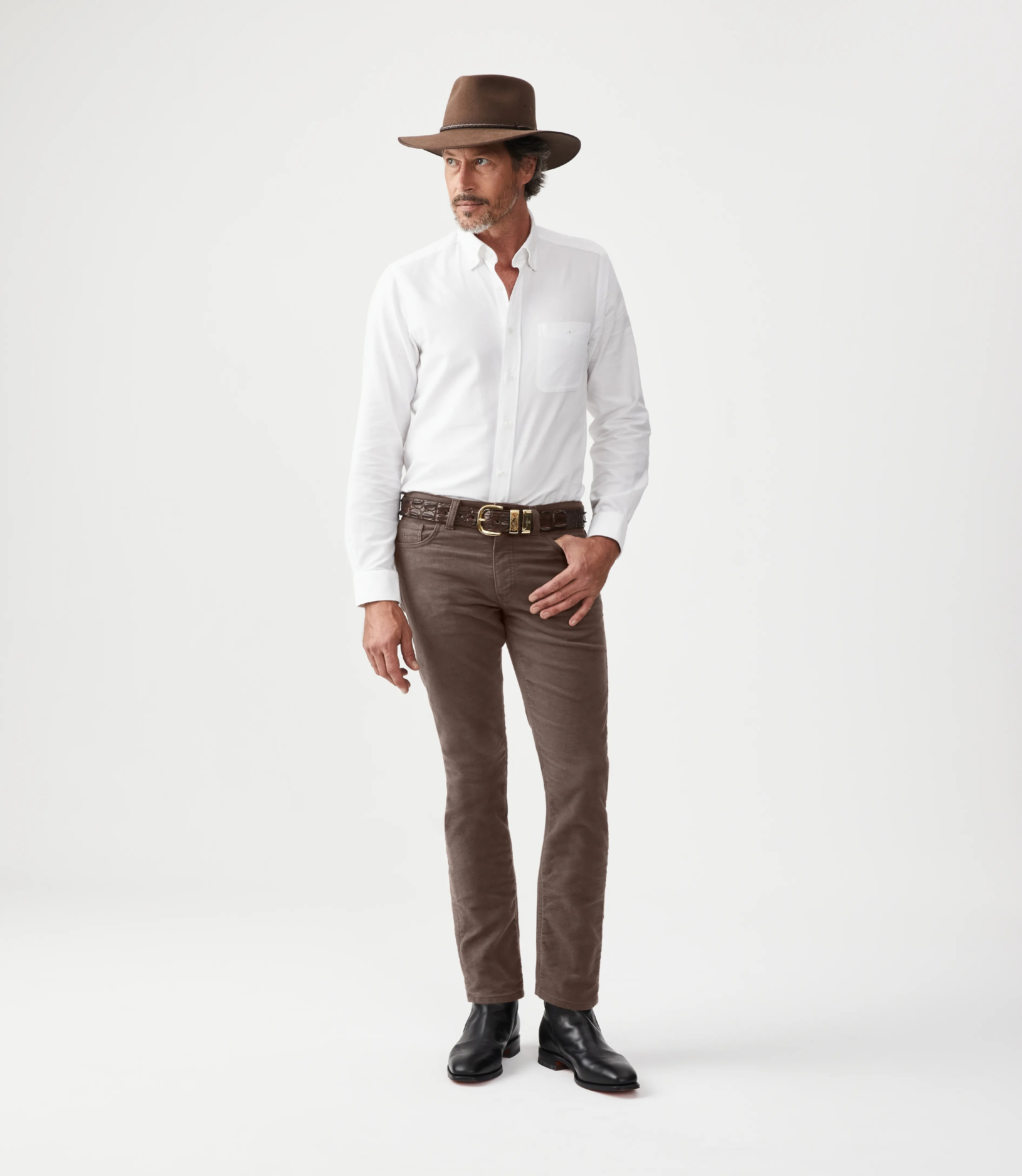 Mens Adult Trousers Clothing Clothing & Accessories | All About Countrywear