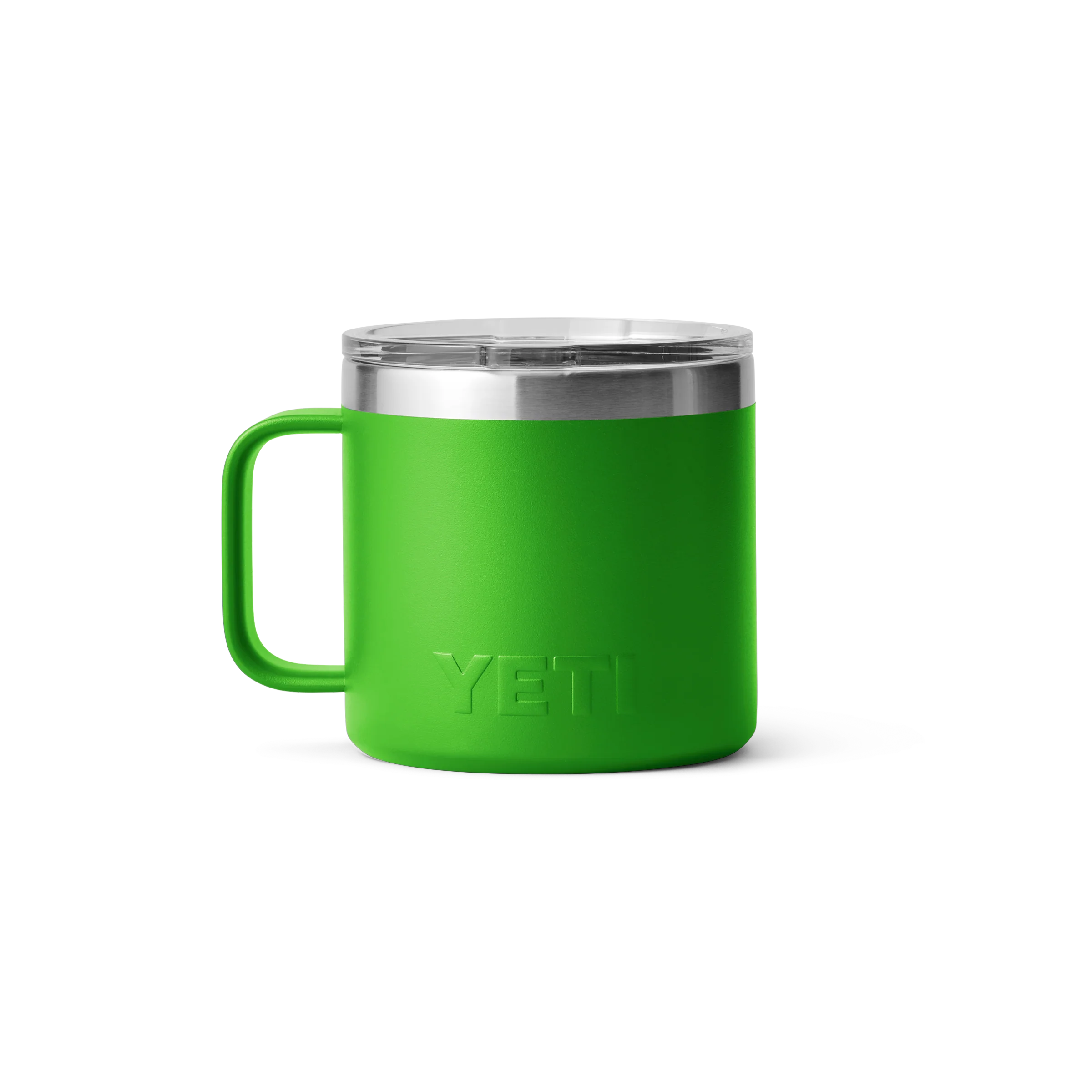 Rambler 14 oz Mug - Canopy Green