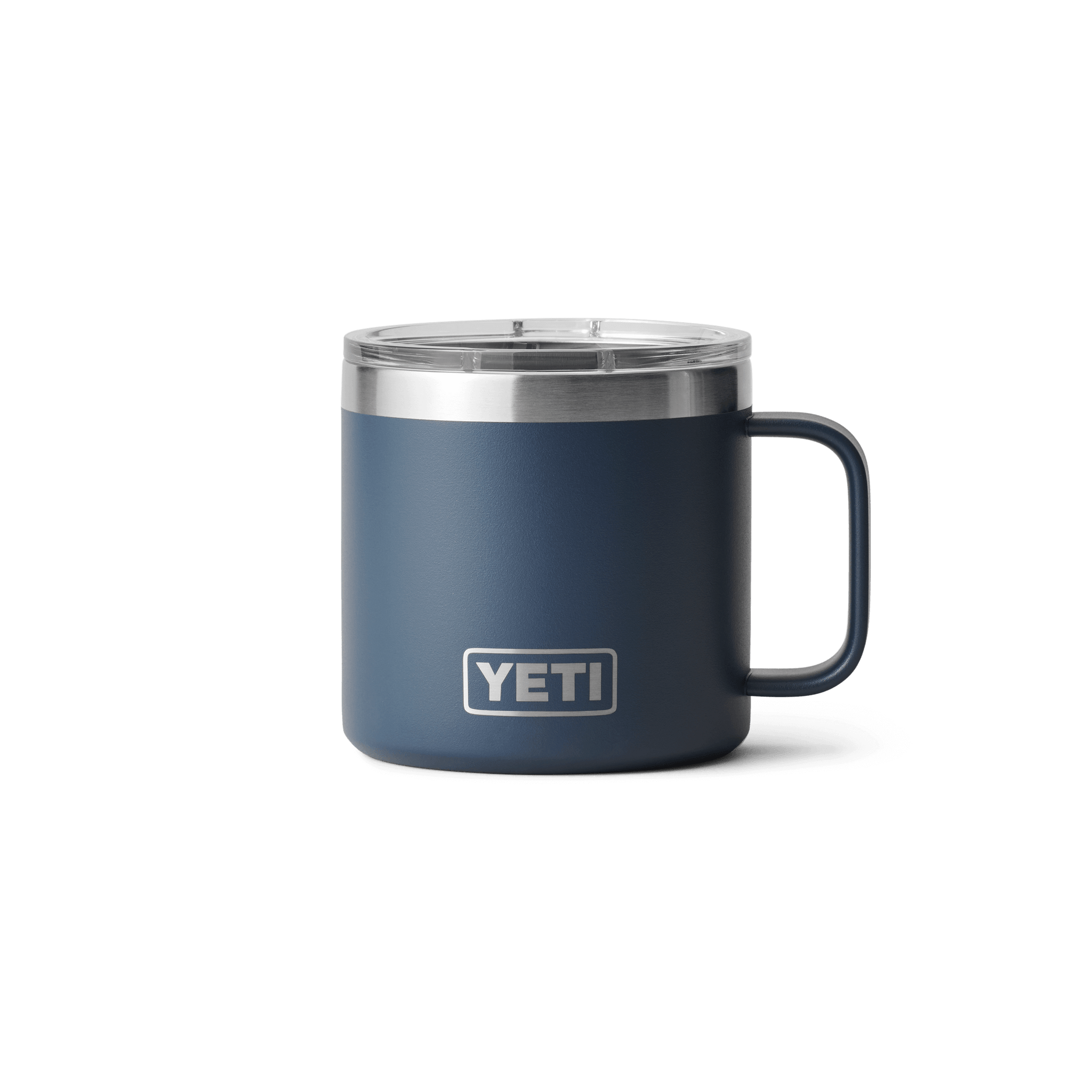 Rambler 14 oz Mug - Navy