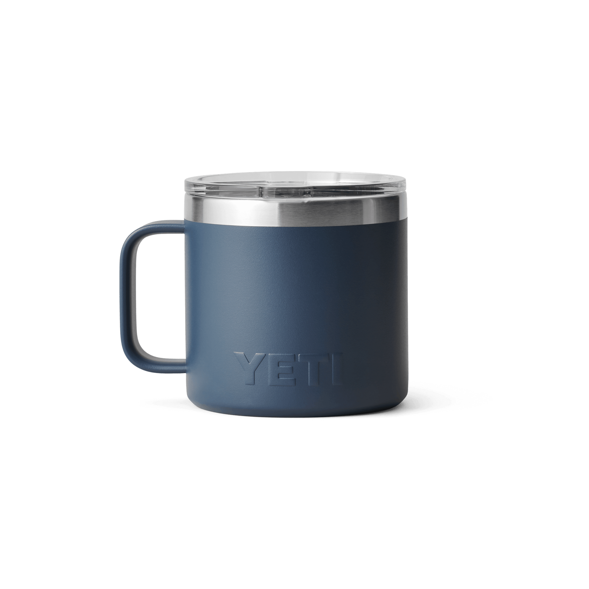 Rambler 14 oz Mug - Navy